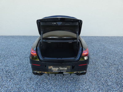 Mercedes-Benz CLA Gebrauchtwagen Mercedes-Benz CLA Gebrauchtwagen