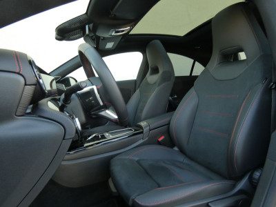 Mercedes-Benz CLA Gebrauchtwagen Mercedes-Benz CLA Gebrauchtwagen