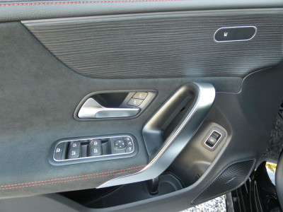 Mercedes-Benz CLA Gebrauchtwagen Mercedes-Benz CLA Gebrauchtwagen