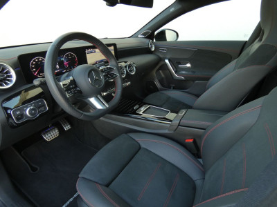 Mercedes-Benz CLA Gebrauchtwagen Mercedes-Benz CLA Gebrauchtwagen