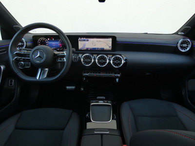 Mercedes-Benz CLA Gebrauchtwagen Mercedes-Benz CLA Gebrauchtwagen