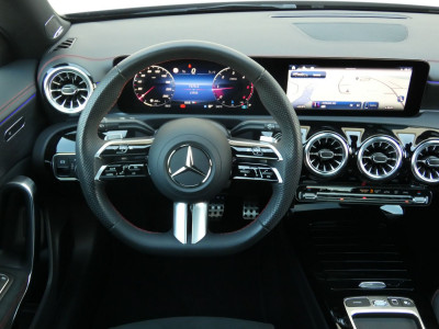 Mercedes-Benz CLA Gebrauchtwagen Mercedes-Benz CLA Gebrauchtwagen