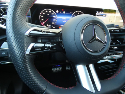 Mercedes-Benz CLA Gebrauchtwagen Mercedes-Benz CLA Gebrauchtwagen