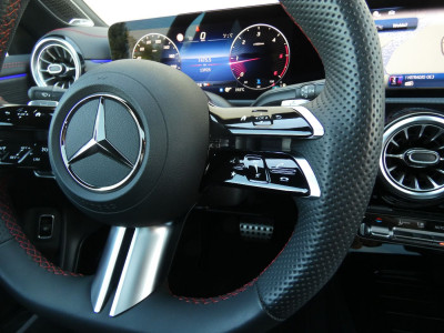 Mercedes-Benz CLA Gebrauchtwagen Mercedes-Benz CLA Gebrauchtwagen