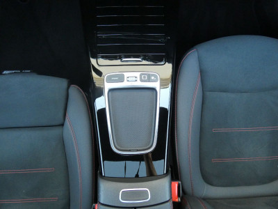 Mercedes-Benz CLA Gebrauchtwagen Mercedes-Benz CLA Gebrauchtwagen