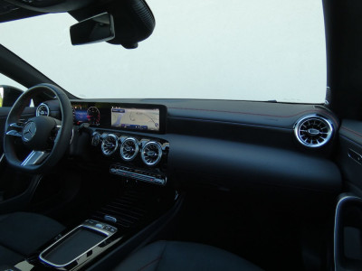 Mercedes-Benz CLA Gebrauchtwagen Mercedes-Benz CLA Gebrauchtwagen