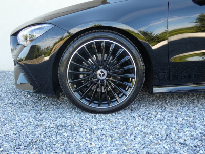 Mercedes-Benz CLA Gebrauchtwagen Mercedes-Benz CLA Gebrauchtwagen