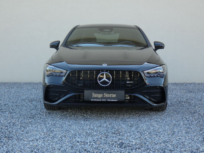 Mercedes-Benz CLA Gebrauchtwagen Mercedes-Benz CLA Gebrauchtwagen