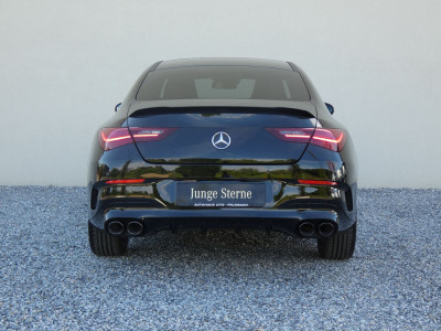 Mercedes-Benz CLA Gebrauchtwagen Mercedes-Benz CLA Gebrauchtwagen