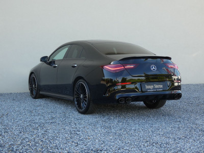 Mercedes-Benz CLA Gebrauchtwagen Mercedes-Benz CLA Gebrauchtwagen