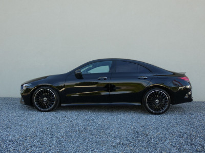 Mercedes-Benz CLA Gebrauchtwagen Mercedes-Benz CLA Gebrauchtwagen
