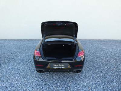 Mercedes-Benz CLS Gebrauchtwagen Mercedes-Benz CLS Gebrauchtwagen