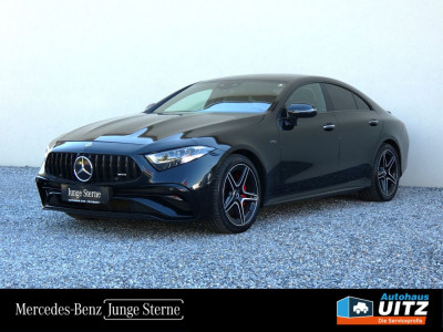 Mercedes-Benz CLS Gebrauchtwagen Mercedes-Benz CLS Gebrauchtwagen
