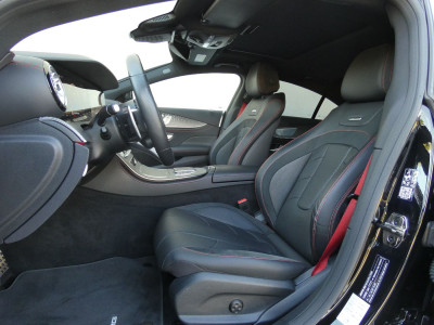 Mercedes-Benz CLS Gebrauchtwagen Mercedes-Benz CLS Gebrauchtwagen