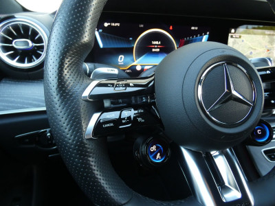 Mercedes-Benz CLS Gebrauchtwagen Mercedes-Benz CLS Gebrauchtwagen