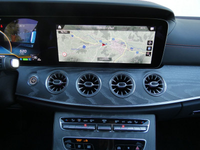 Mercedes-Benz CLS Gebrauchtwagen Mercedes-Benz CLS Gebrauchtwagen