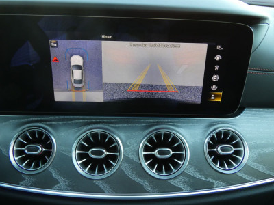 Mercedes-Benz CLS Gebrauchtwagen Mercedes-Benz CLS Gebrauchtwagen