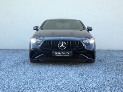 Mercedes-Benz CLS Gebrauchtwagen Mercedes-Benz CLS Gebrauchtwagen