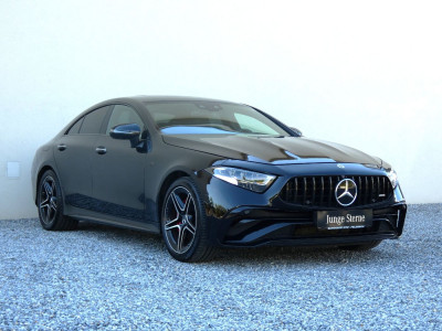 Mercedes-Benz CLS Gebrauchtwagen Mercedes-Benz CLS Gebrauchtwagen