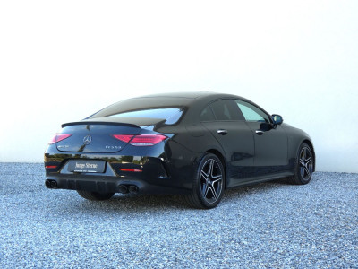 Mercedes-Benz CLS Gebrauchtwagen Mercedes-Benz CLS Gebrauchtwagen