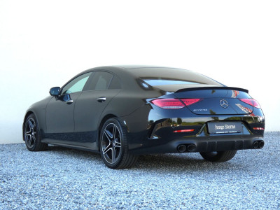 Mercedes-Benz CLS Gebrauchtwagen Mercedes-Benz CLS Gebrauchtwagen