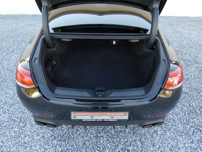 Mercedes-Benz CLS Gebrauchtwagen Mercedes-Benz CLS Gebrauchtwagen