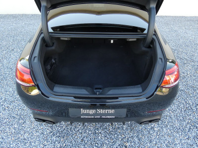 Mercedes-Benz CLS Gebrauchtwagen Mercedes-Benz CLS Gebrauchtwagen