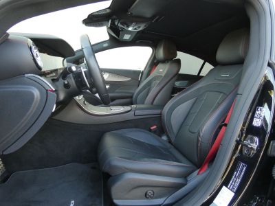 Mercedes-Benz CLS Gebrauchtwagen Mercedes-Benz CLS Gebrauchtwagen