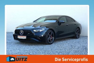 Mercedes-Benz CLS Gebrauchtwagen Mercedes-Benz CLS Gebrauchtwagen