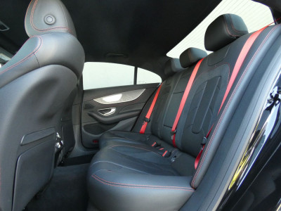 Mercedes-Benz CLS Gebrauchtwagen Mercedes-Benz CLS Gebrauchtwagen