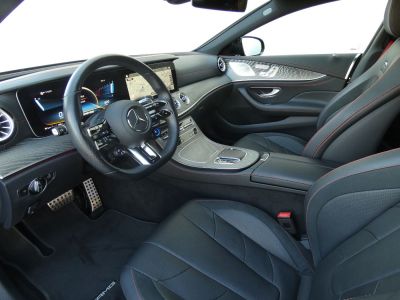 Mercedes-Benz CLS Gebrauchtwagen Mercedes-Benz CLS Gebrauchtwagen