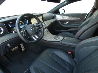 Mercedes-Benz CLS Gebrauchtwagen Mercedes-Benz CLS Gebrauchtwagen