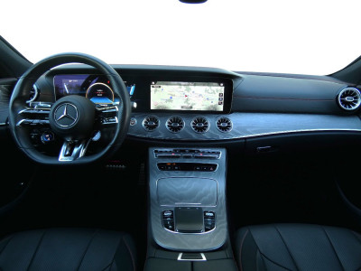 Mercedes-Benz CLS Gebrauchtwagen Mercedes-Benz CLS Gebrauchtwagen