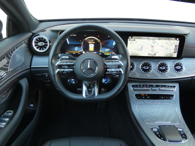 Mercedes-Benz CLS Gebrauchtwagen Mercedes-Benz CLS Gebrauchtwagen