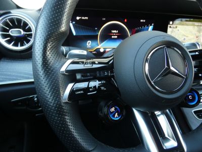 Mercedes-Benz CLS Gebrauchtwagen Mercedes-Benz CLS Gebrauchtwagen