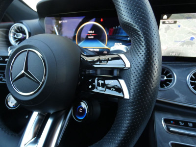 Mercedes-Benz CLS Gebrauchtwagen Mercedes-Benz CLS Gebrauchtwagen