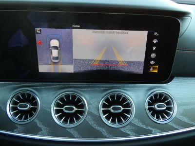 Mercedes-Benz CLS Gebrauchtwagen Mercedes-Benz CLS Gebrauchtwagen