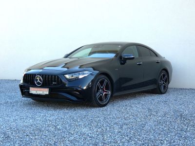 Mercedes-Benz CLS Gebrauchtwagen Mercedes-Benz CLS Gebrauchtwagen