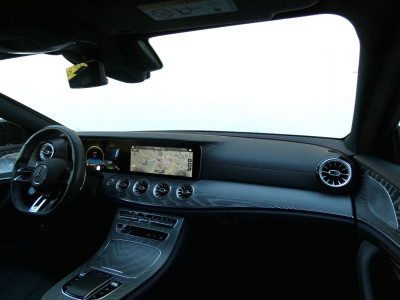 Mercedes-Benz CLS Gebrauchtwagen Mercedes-Benz CLS Gebrauchtwagen