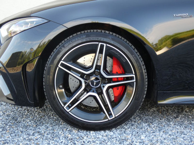 Mercedes-Benz CLS Gebrauchtwagen Mercedes-Benz CLS Gebrauchtwagen