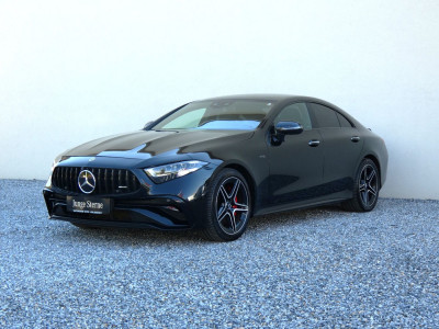 Mercedes-Benz CLS Gebrauchtwagen Mercedes-Benz CLS Gebrauchtwagen