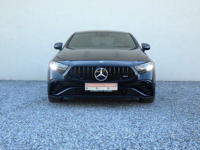 Mercedes-Benz CLS Gebrauchtwagen Mercedes-Benz CLS Gebrauchtwagen
