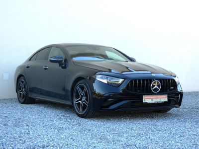 Mercedes-Benz CLS Gebrauchtwagen Mercedes-Benz CLS Gebrauchtwagen