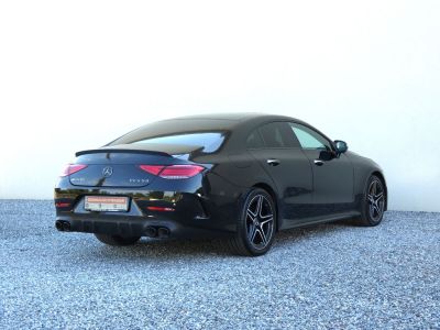 Mercedes-Benz CLS Gebrauchtwagen Mercedes-Benz CLS Gebrauchtwagen