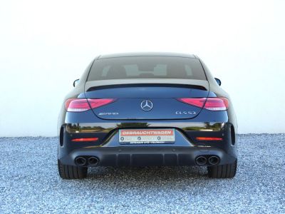 Mercedes-Benz CLS Gebrauchtwagen Mercedes-Benz CLS Gebrauchtwagen