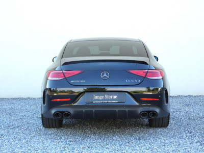 Mercedes-Benz CLS Gebrauchtwagen Mercedes-Benz CLS Gebrauchtwagen