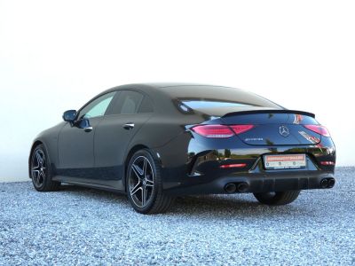 Mercedes-Benz CLS Gebrauchtwagen Mercedes-Benz CLS Gebrauchtwagen