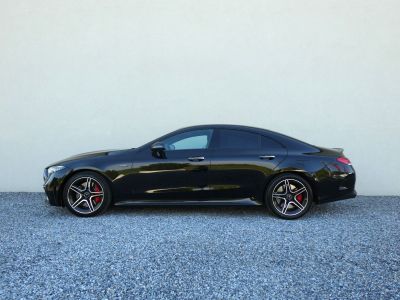 Mercedes-Benz CLS Gebrauchtwagen Mercedes-Benz CLS Gebrauchtwagen