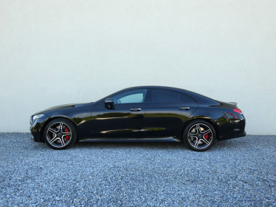 Mercedes-Benz CLS Gebrauchtwagen Mercedes-Benz CLS Gebrauchtwagen