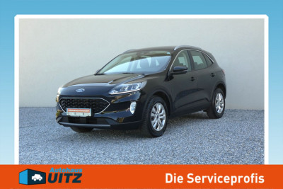 Ford Kuga Gebrauchtwagen Ford Kuga Gebrauchtwagen